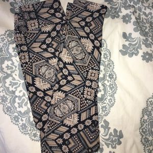 Lularoe Tween Leggings