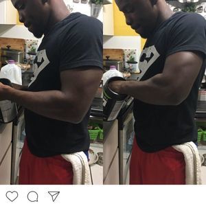 Meet your Posher, Marcus