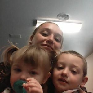 Meet your Posher, Cora