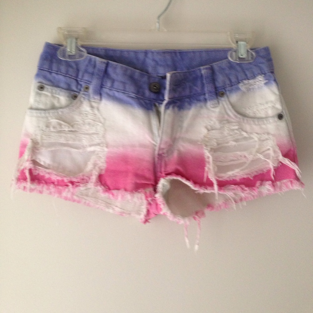 Carmar shorts