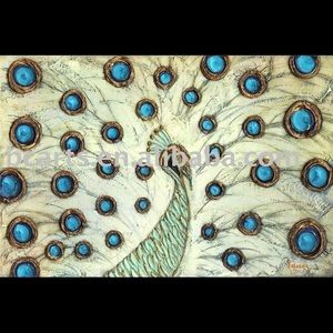 Meet your Posher, Noor