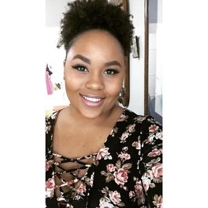 Meet your Posher, Gracie