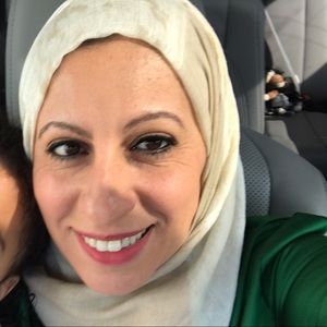Meet your Posher, Reham