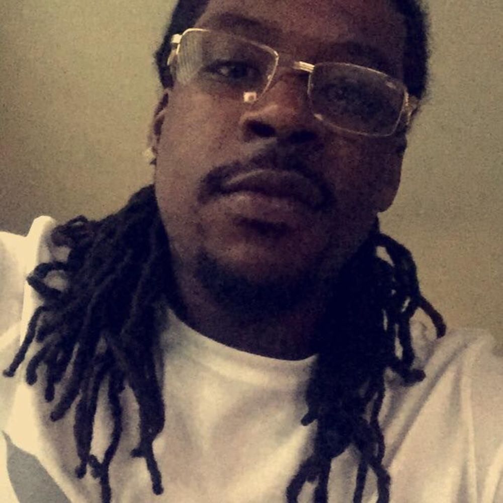 Meet your Posher, Demarcus