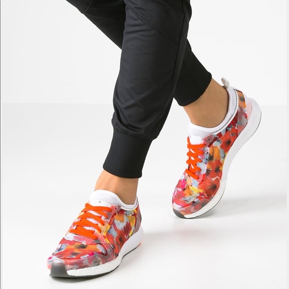 Adidas x Stella McCartney Sonic Boost Sneakers - Picture 2 of 7