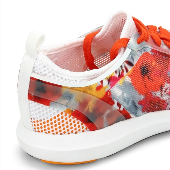 Adidas x Stella McCartney Sonic Boost Sneakers - Picture 5 of 7