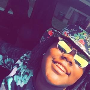 Meet your Posher, Krystal