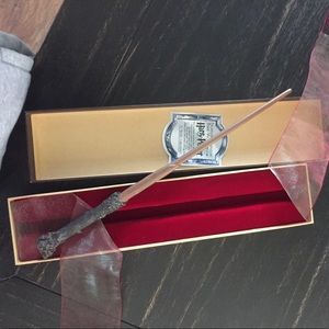 Harry potter wand