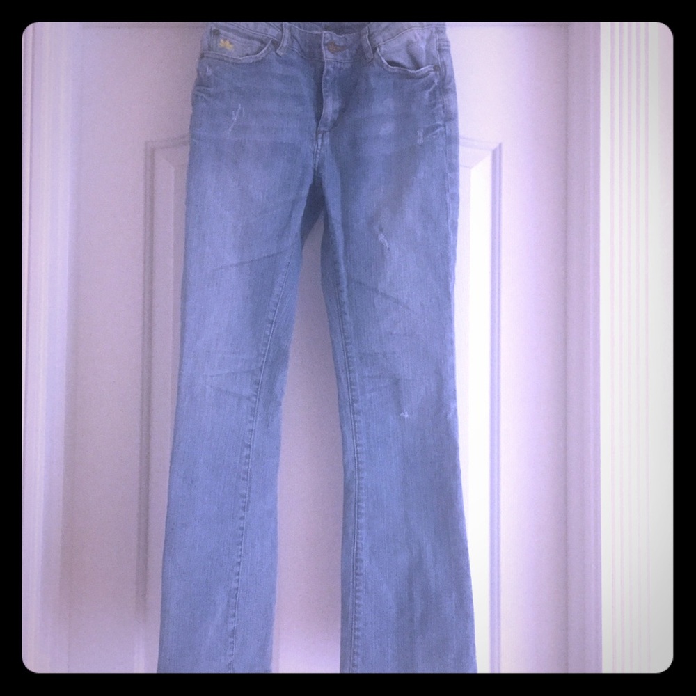 Uno Jeans