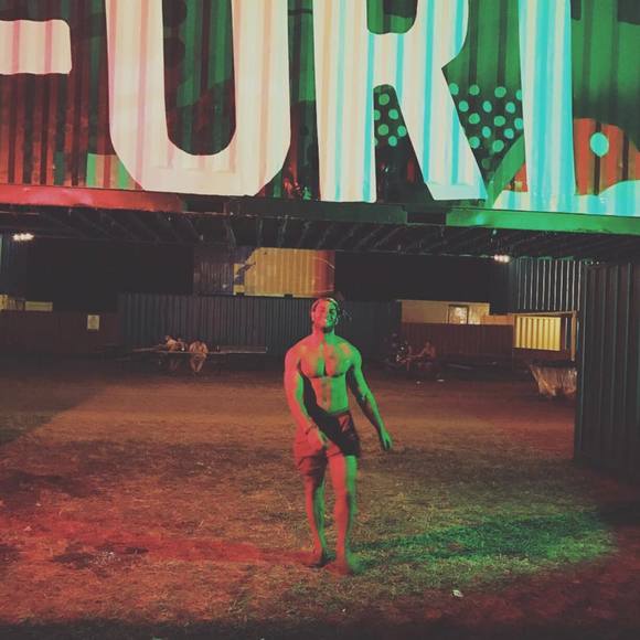 Meet your Posher, Jared - Picture 1 of 1