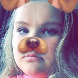 Meet your Posher, Callie