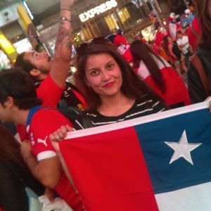 Meet your Posher, Jacqueline