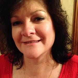 Meet your Posher, Debra dobbs