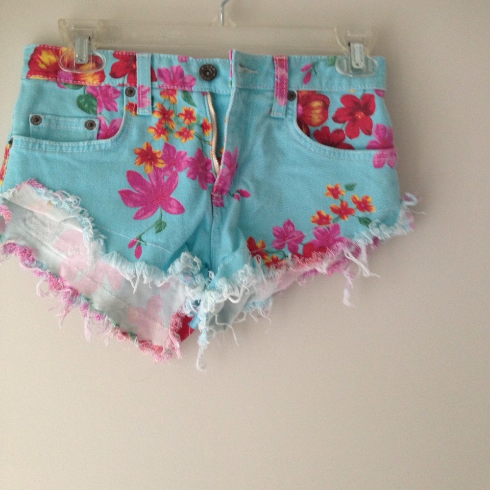 Carmar shorts