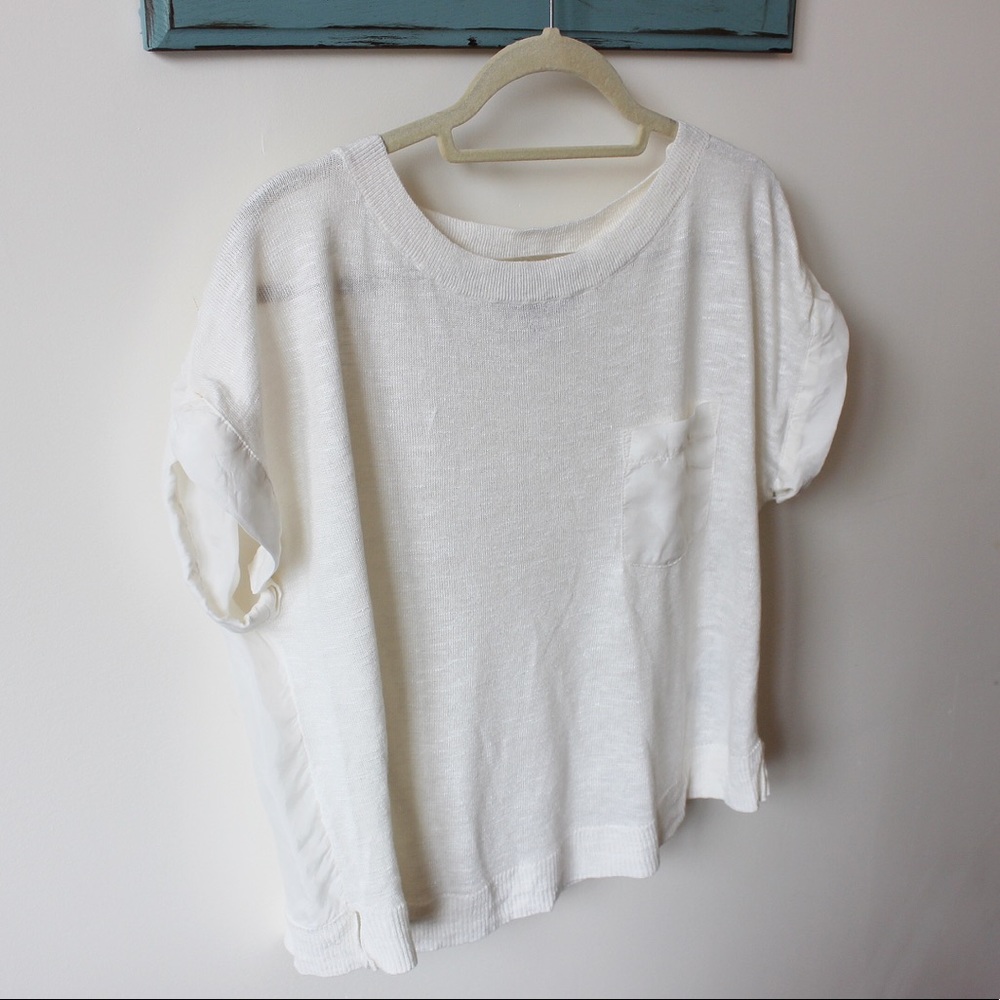 Banana Republic Heritage Collection Top