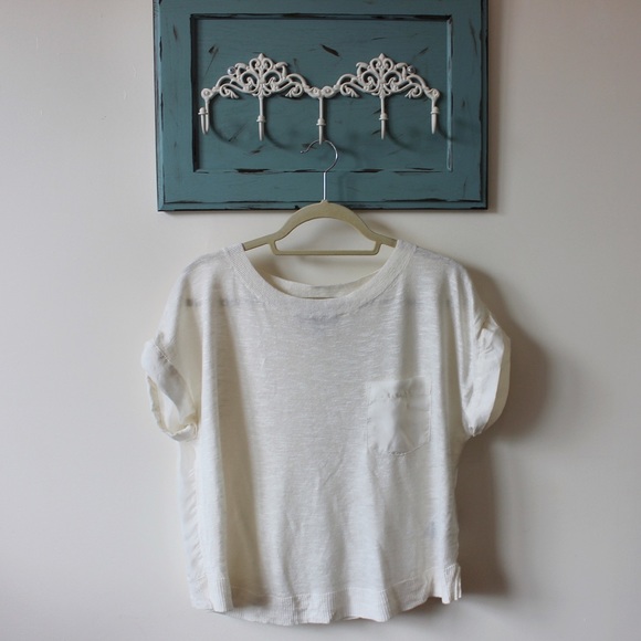 Banana Republic Heritage Collection Top - Picture 2 of 5