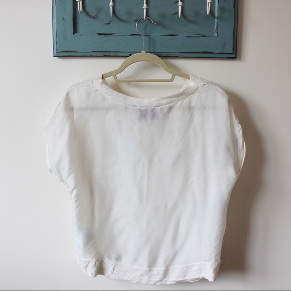 Banana Republic Heritage Collection Top - Picture 3 of 5