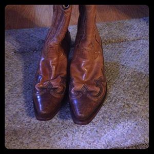 Old Gringo Ladies Boots