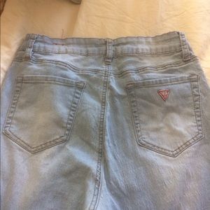 Guess Jeggings