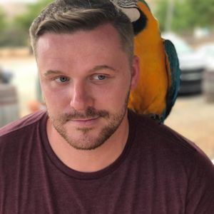 Meet your Posher, Brandon