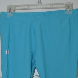 Under Armour Workout Leggings