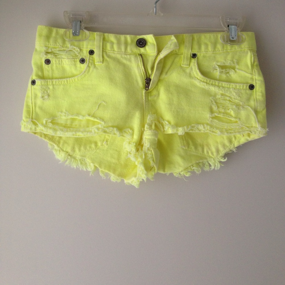 Carmar shorts
