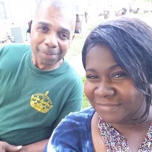 Meet your Posher, Yolanda