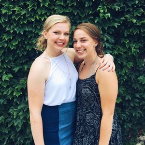 Meet your Posher, Megan