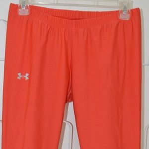 Under Armour Workout Leggings