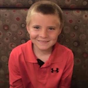 Meet your Posher, Beth