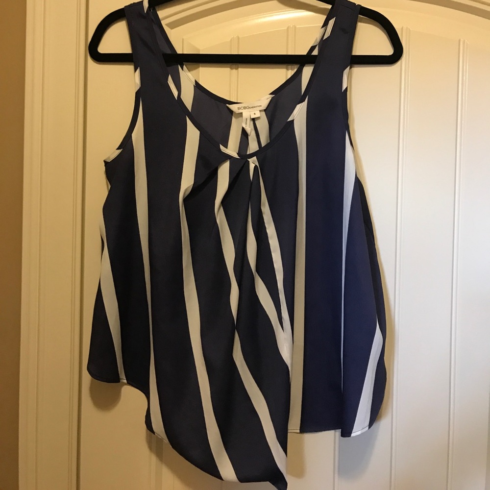 BCBG Top