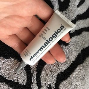 Dermalogica total eye care