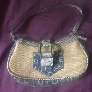 Small Guess bag