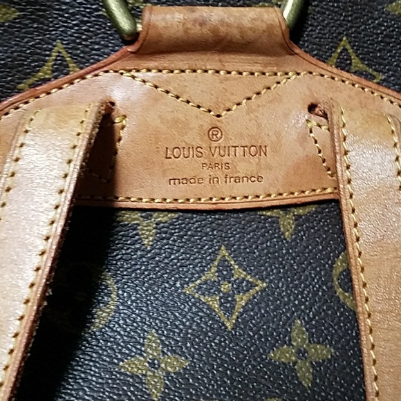 Louis Vuitton (Montsouris) - Picture 2 of 3