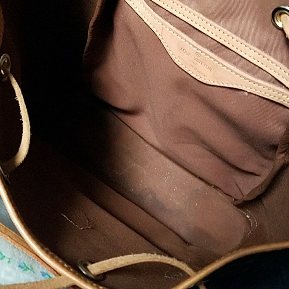 Louis Vuitton (Montsouris) - Picture 3 of 3