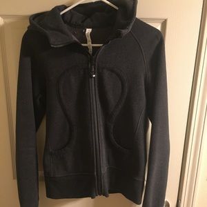 Lululemon Asana Jacket