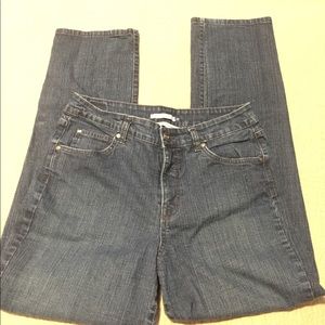 Size 12 jeans
