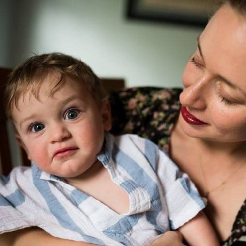 Meet your Posher, Maria