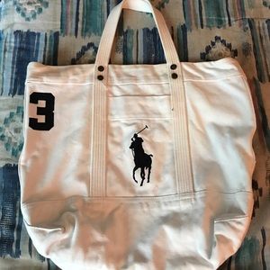 POLO by Ralph Lauren handbag