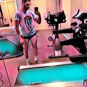 Meet your Posher, Tarik