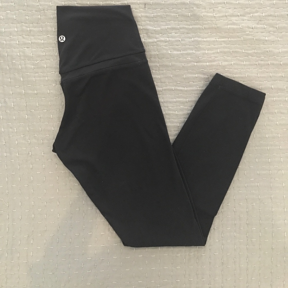 Lululemon align pant leggings