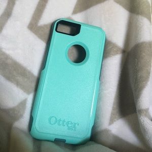 iPhone 7 otter box