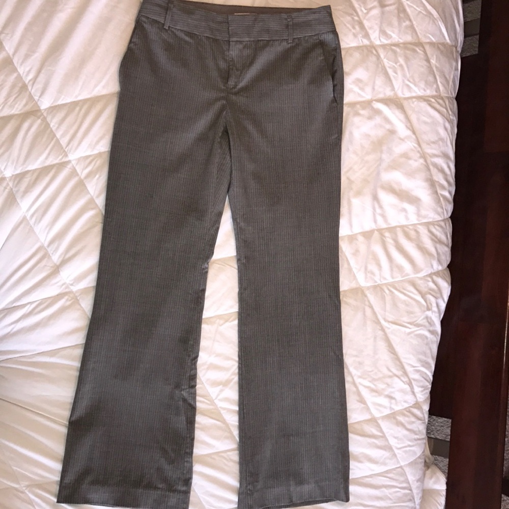 Banana republic dress pants