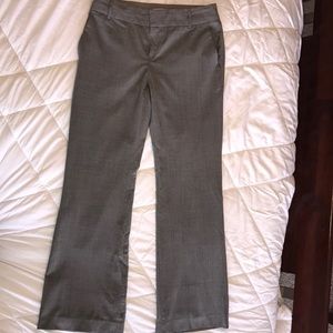 Banana republic dress pants
