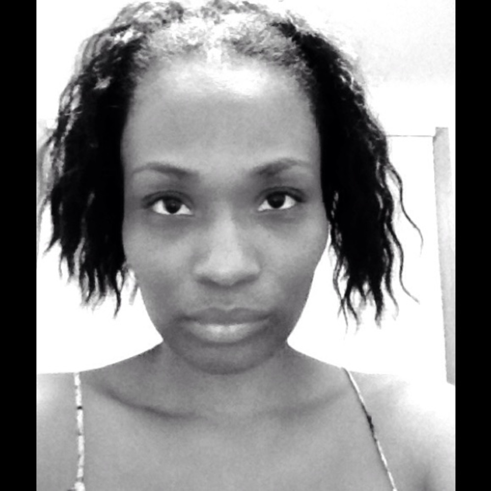 Meet your Posher, Shalyndra