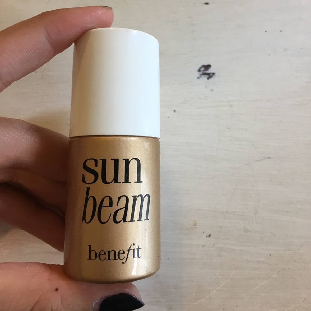 BENEFIT SUNBEAM