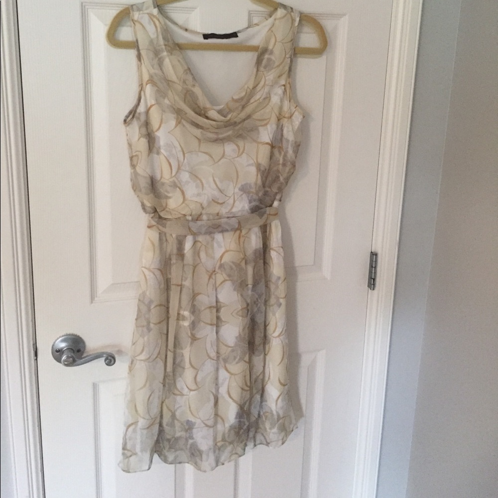 Limited Dress