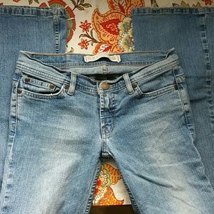 Express Jeans
