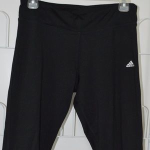 Adidas Workout Leggings