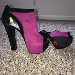 Barney purple